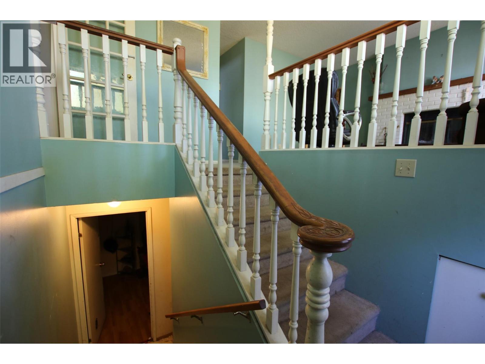 164 Bergeron Drive, Tumbler Ridge, BC