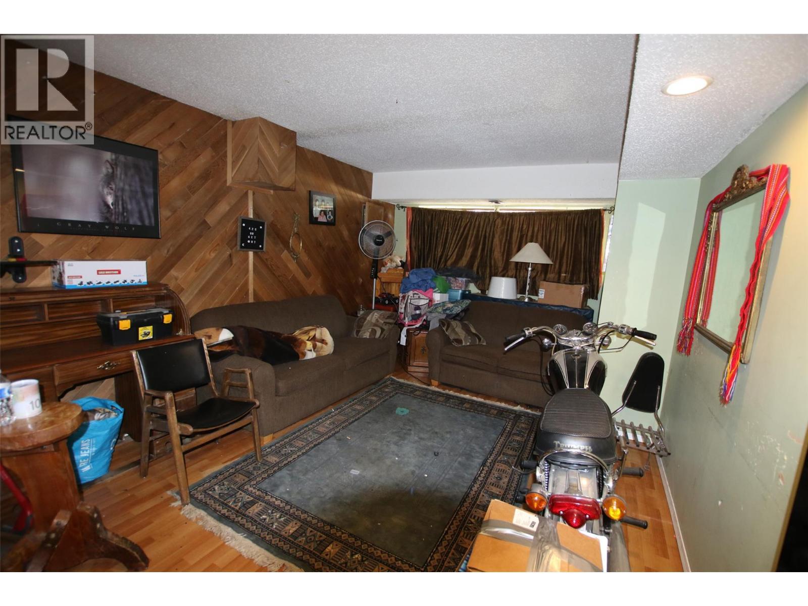 164 Bergeron Drive, Tumbler Ridge, BC