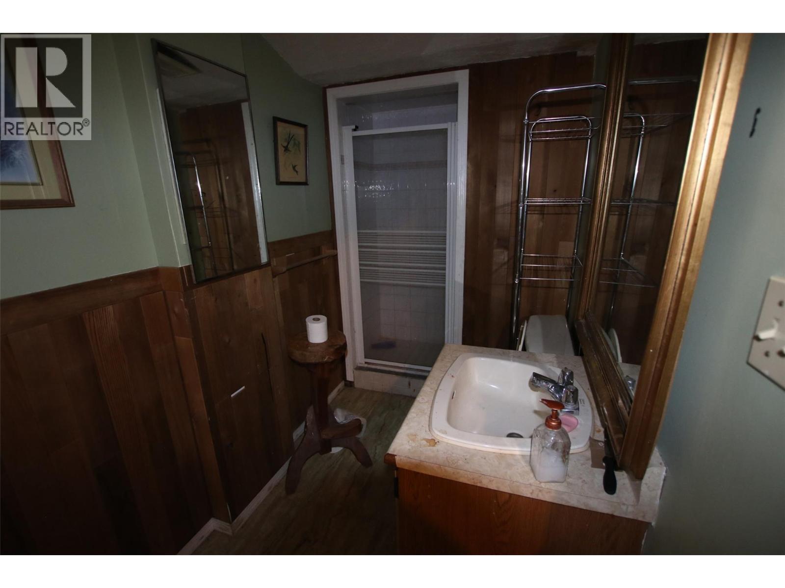 164 Bergeron Drive, Tumbler Ridge, BC