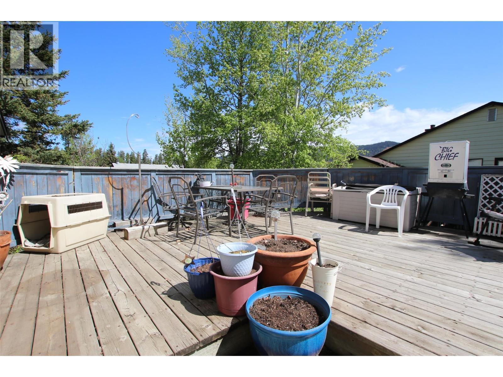 164 Bergeron Drive, Tumbler Ridge, BC