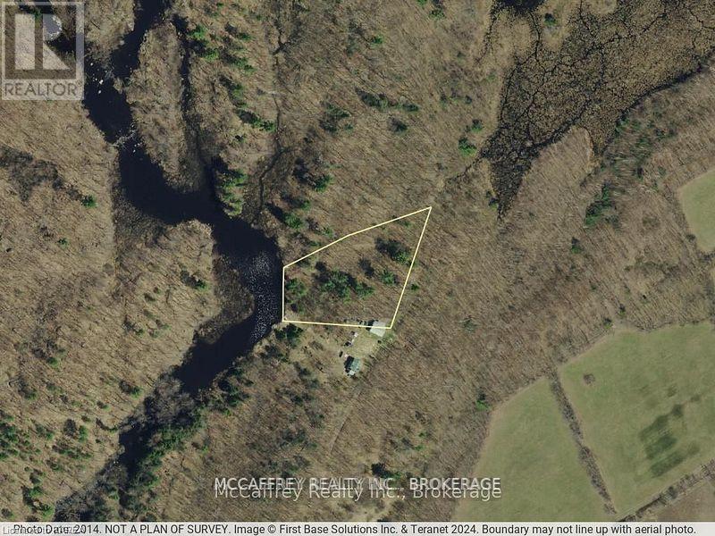 N/A Clare River, Stone Mills (Stone Mills), ON