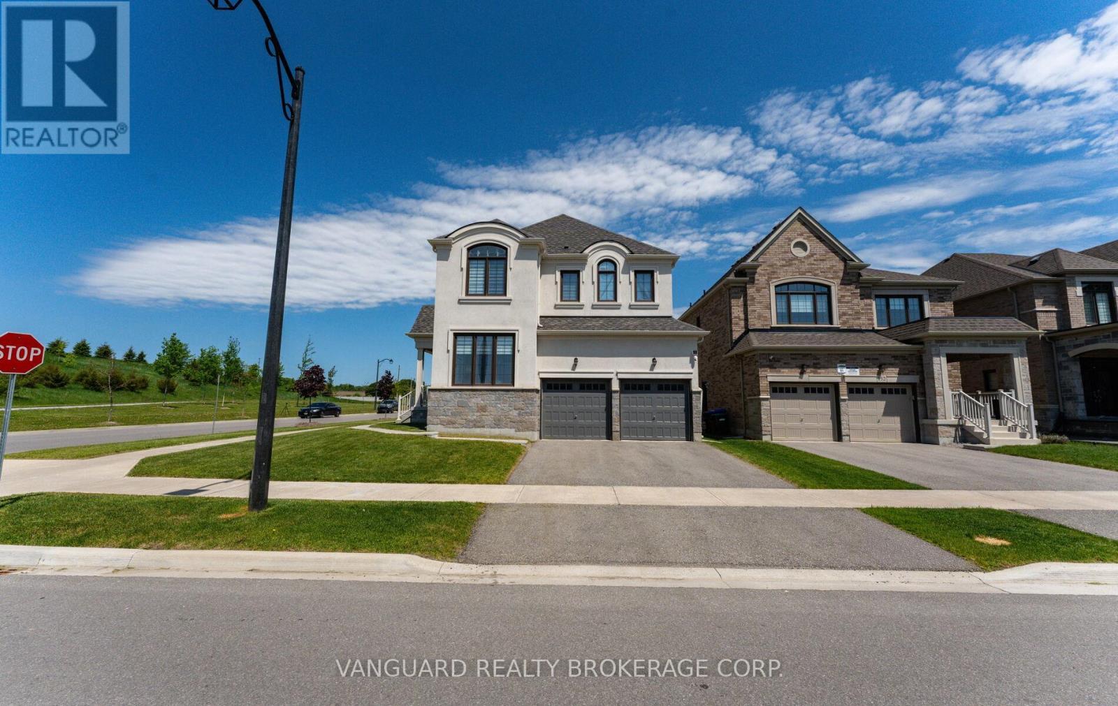 158 Scarlet Way, Bradford West Gwillimbury, ON