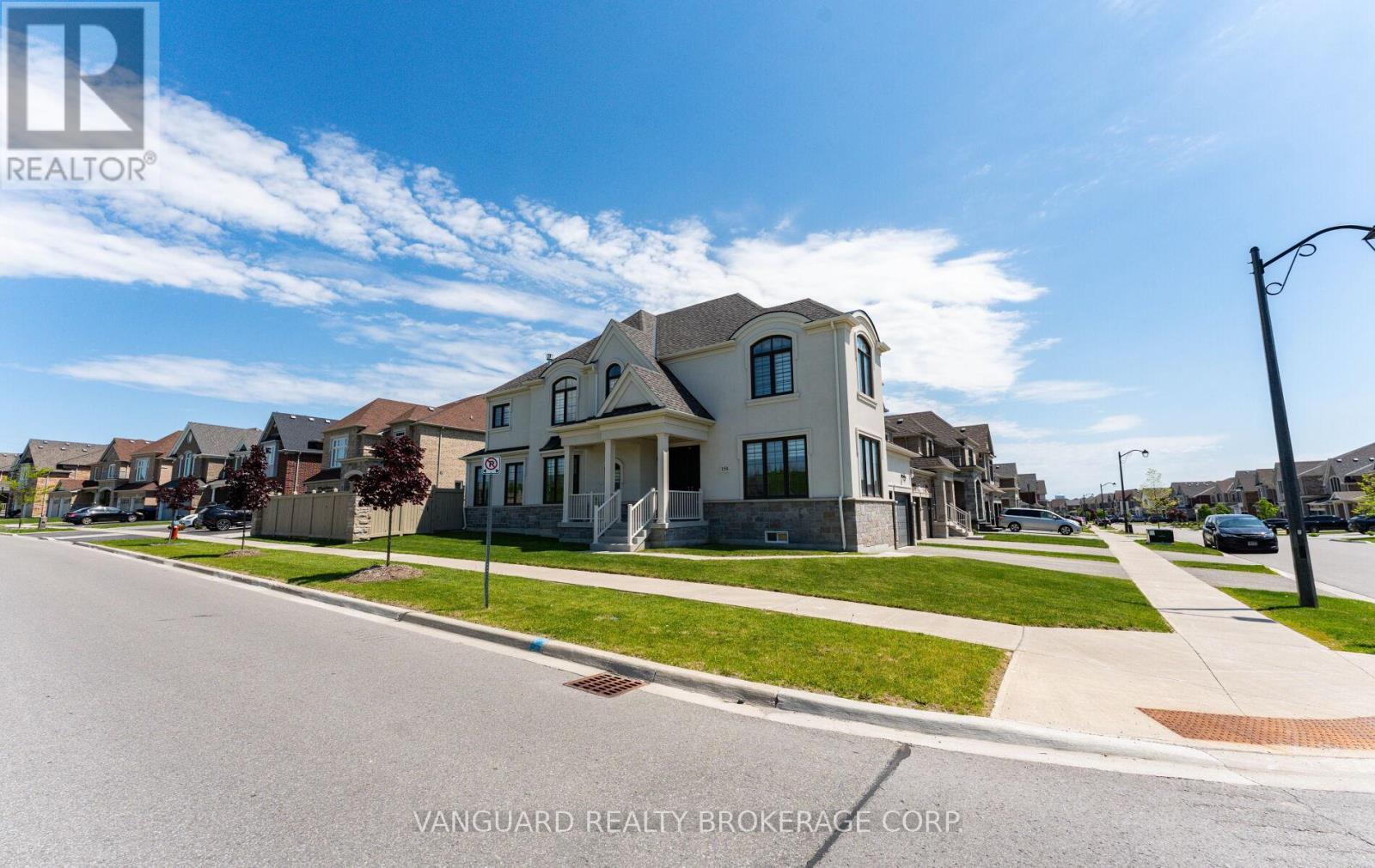 158 Scarlet Way, Bradford West Gwillimbury, ON