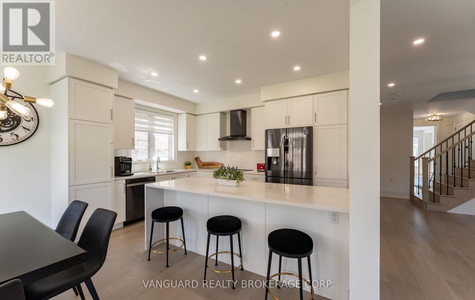 158 Scarlet Way, Bradford West Gwillimbury, ON