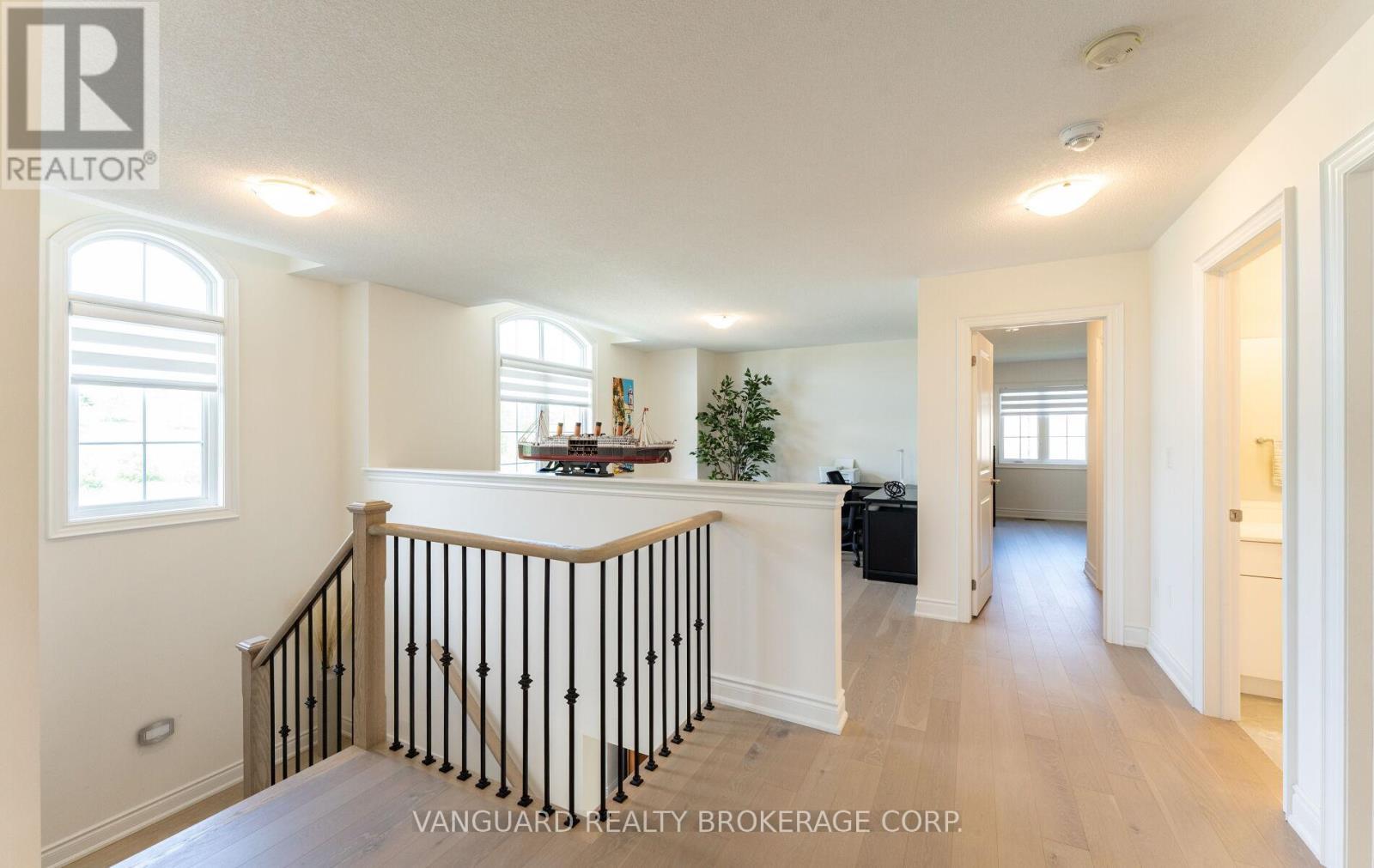 158 Scarlet Way, Bradford West Gwillimbury, ON