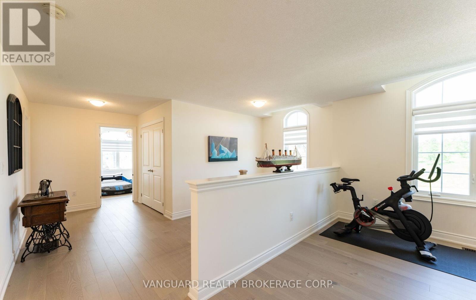 158 Scarlet Way, Bradford West Gwillimbury, ON