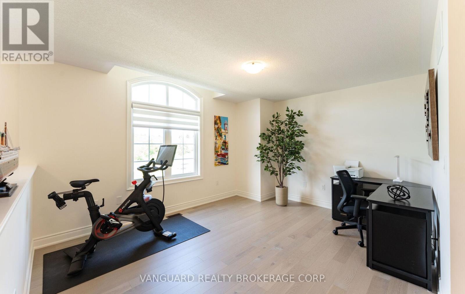 158 Scarlet Way, Bradford West Gwillimbury, ON