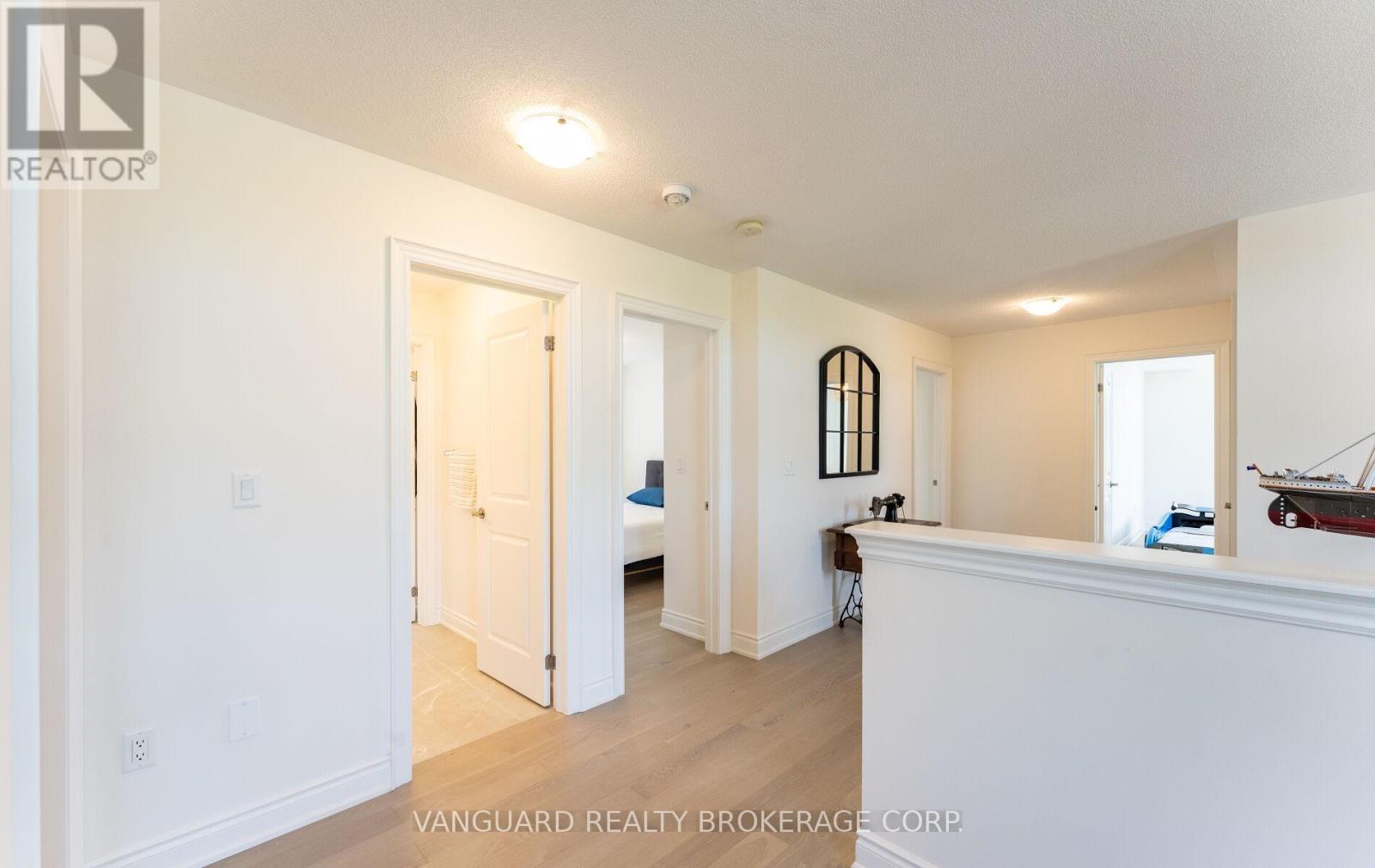 158 Scarlet Way, Bradford West Gwillimbury, ON