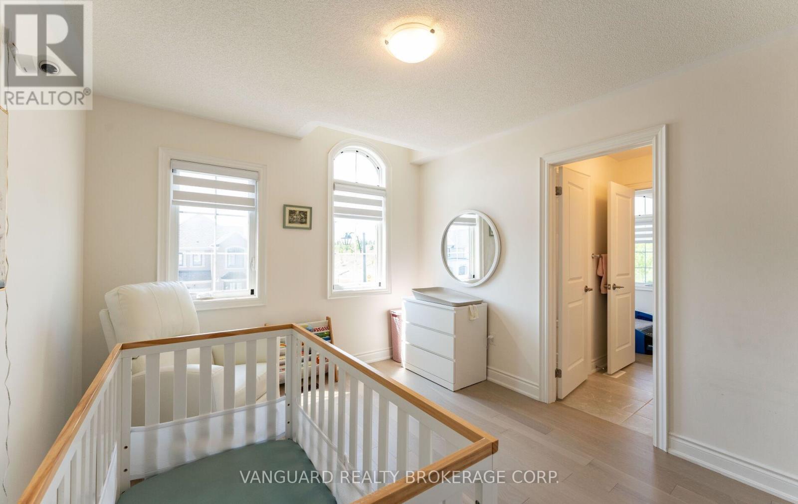 158 Scarlet Way, Bradford West Gwillimbury, ON
