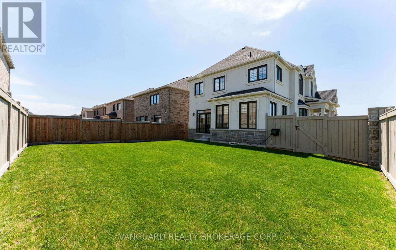 158 Scarlet Way, Bradford West Gwillimbury, ON