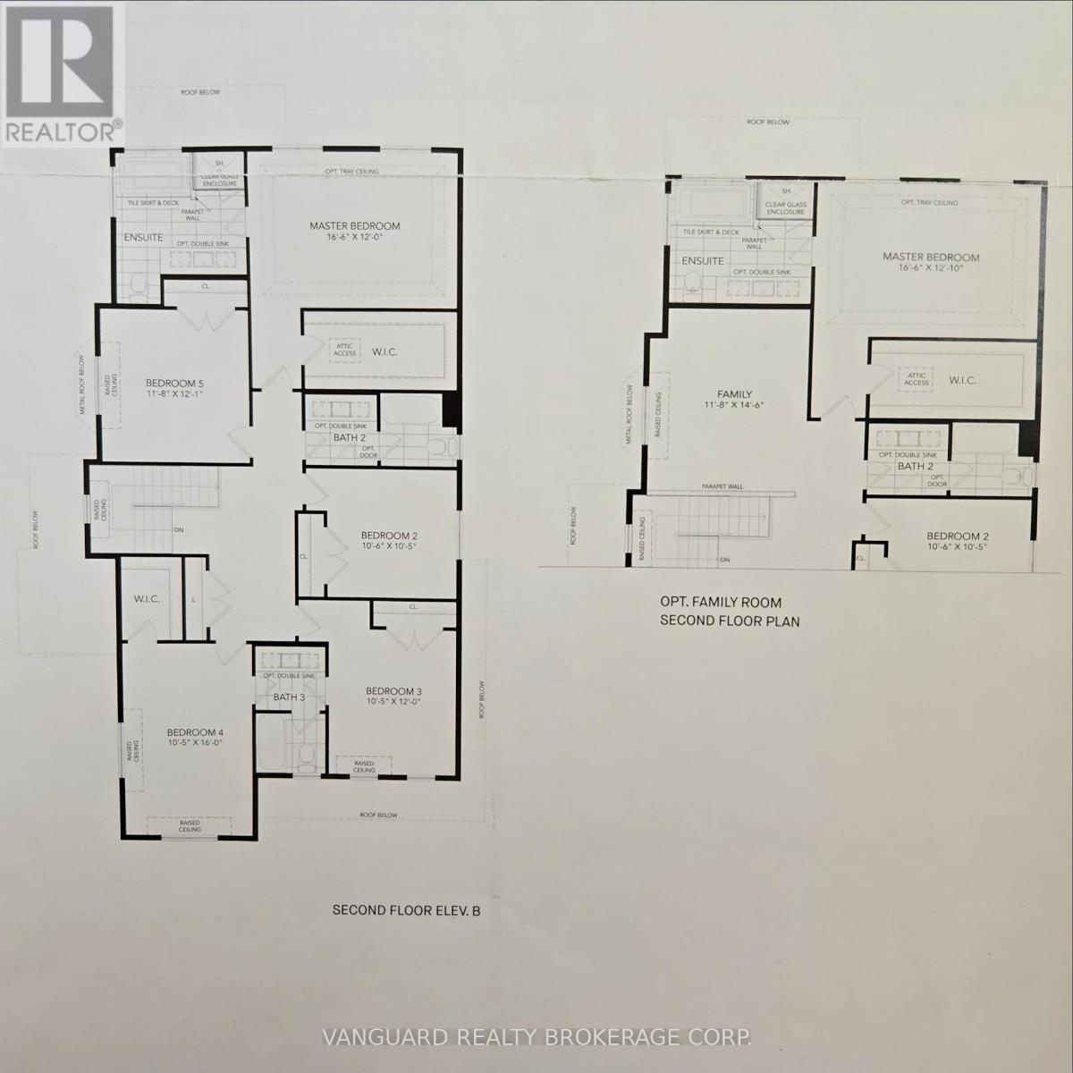 158 Scarlet Way, Bradford West Gwillimbury, ON