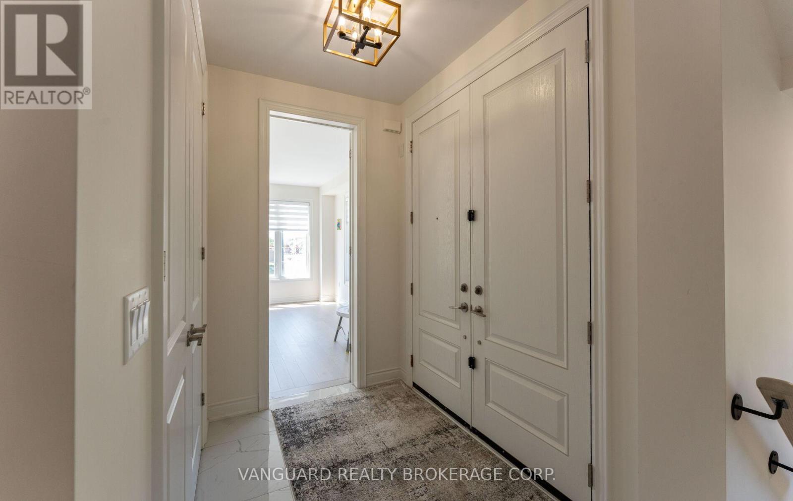 158 Scarlet Way, Bradford West Gwillimbury, ON