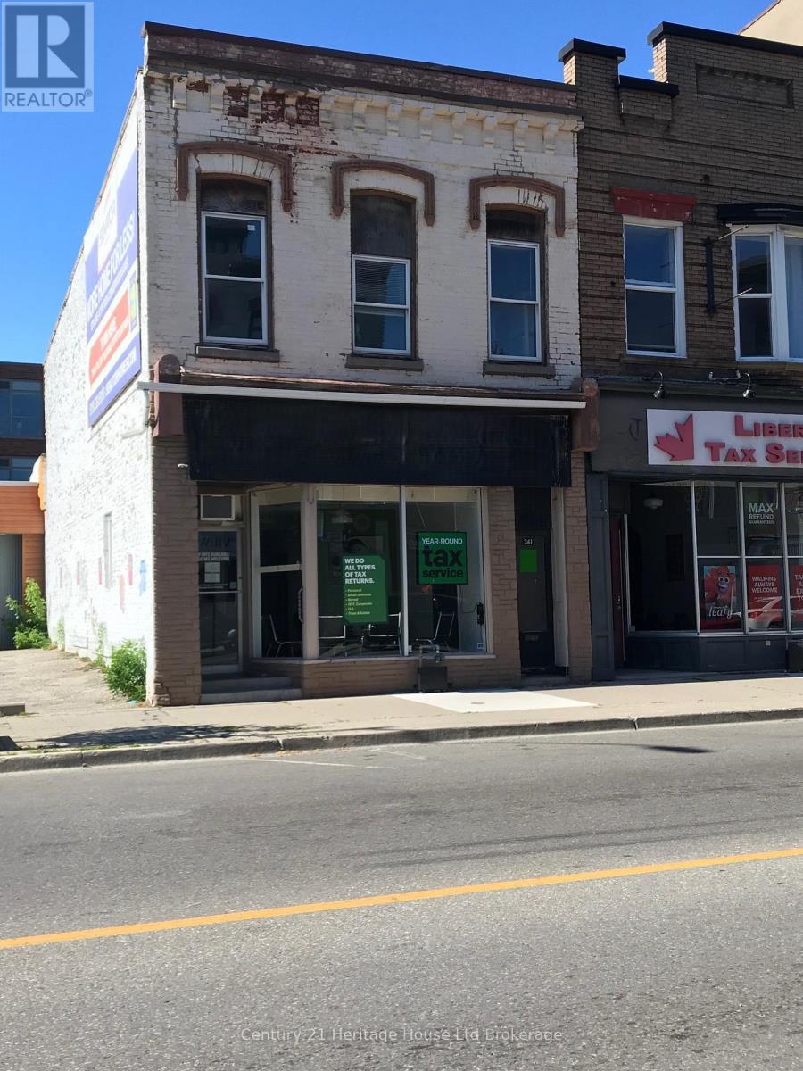 361 Dundas Street, Woodstock (Woodstock - North), ON