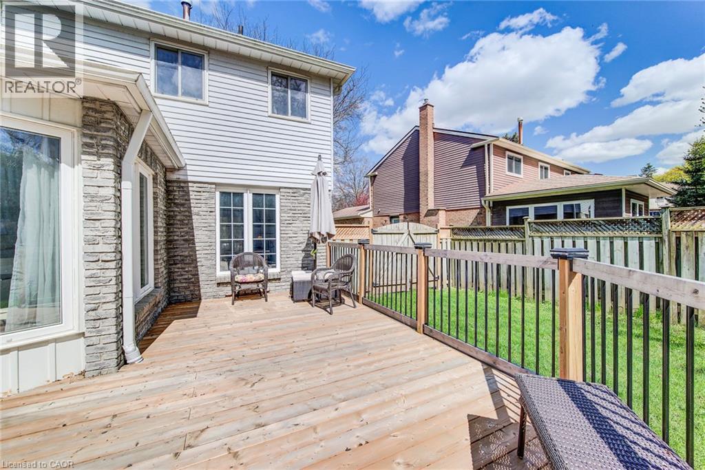 13 Gateview Drive, Waterloo, ON