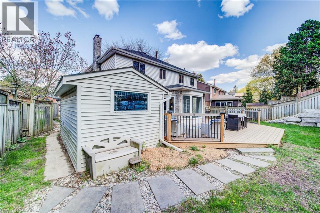 13 Gateview Drive, Waterloo, ON