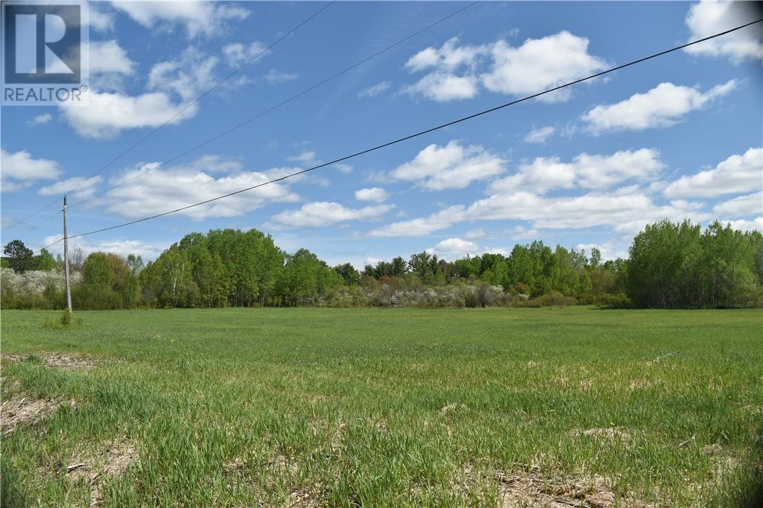 68 Lot A Plante Road, Lavigne, ON