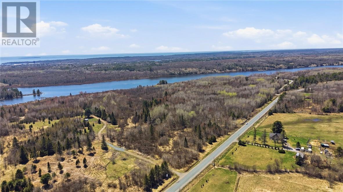 281 Hwy 557 Matinenda Rd, Blind River, ON