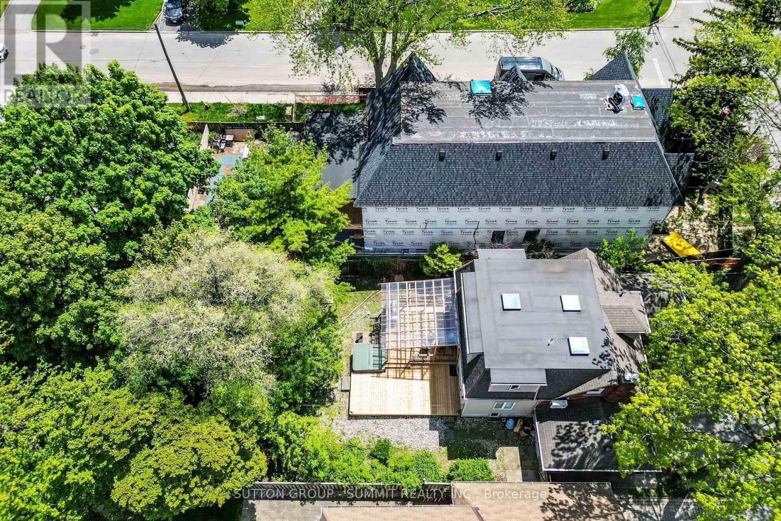21 Cumberland Drive, Mississauga, ON
