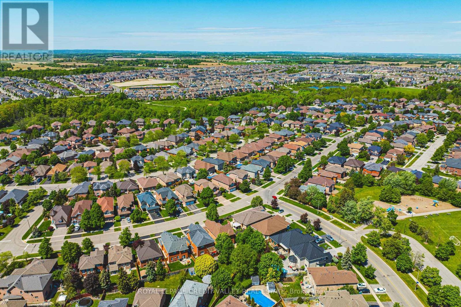 105 Pinebrook Circle, Caledon, ON