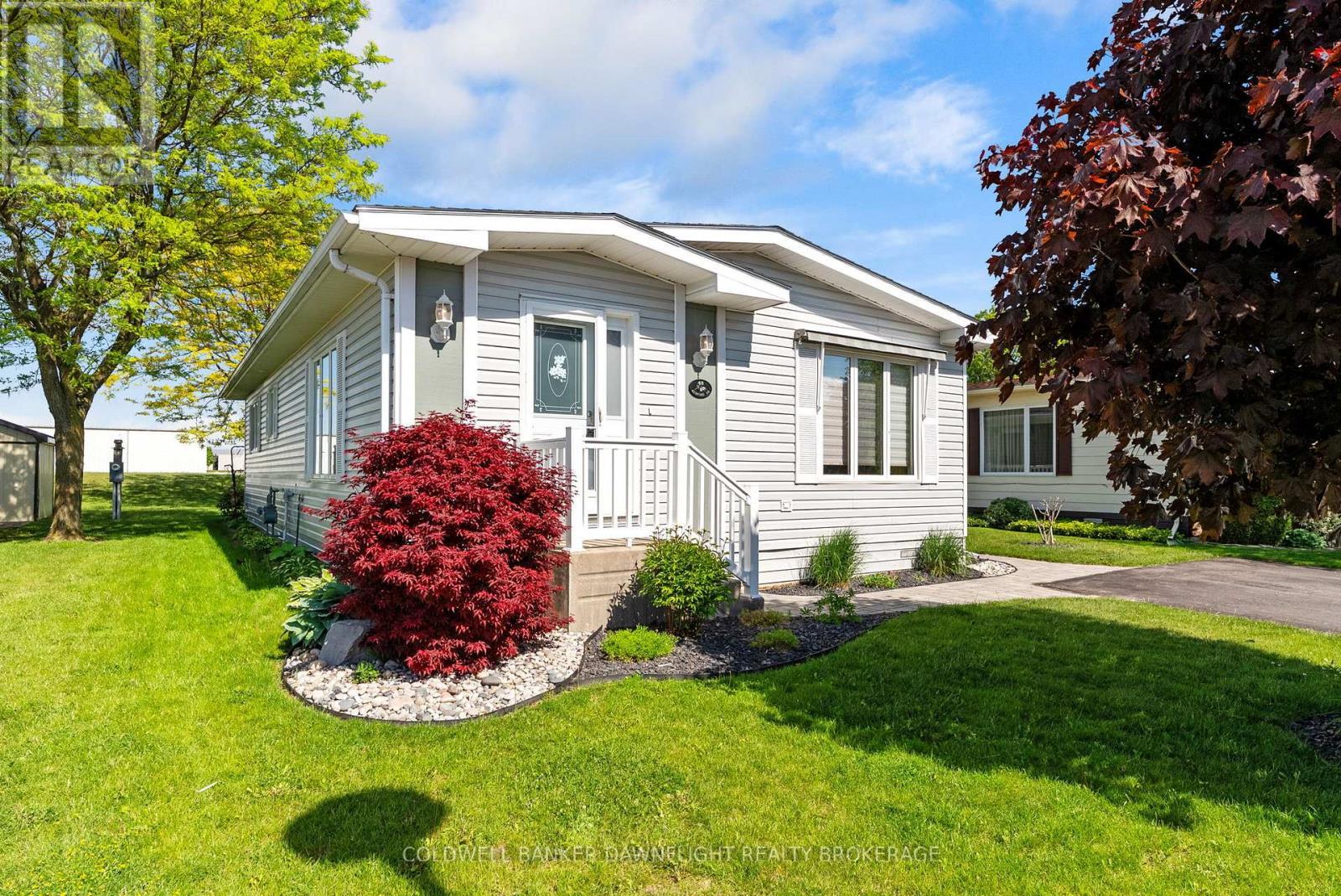 48 Redford Drive, South Huron (Exeter), ON
