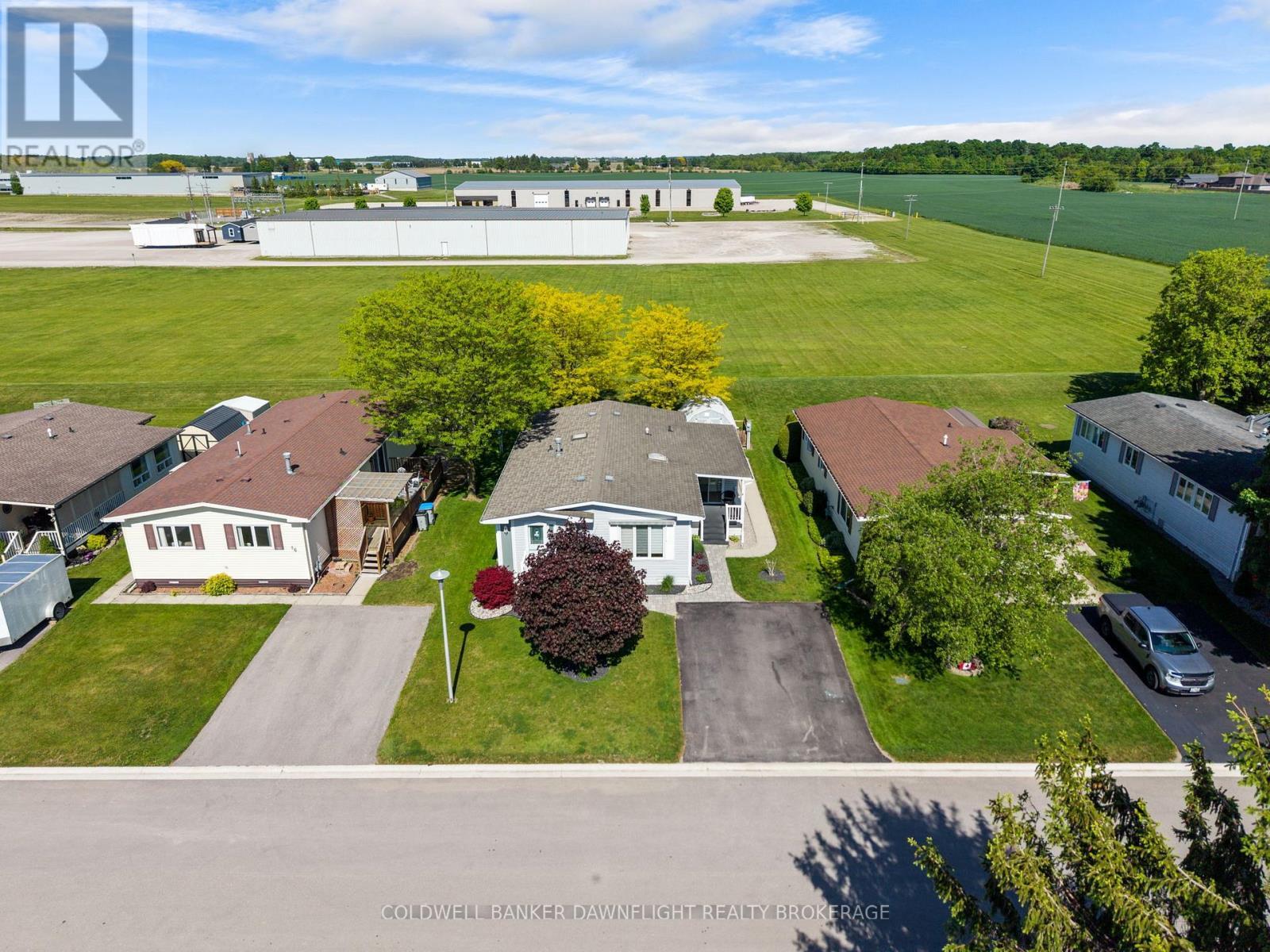 48 Redford Drive, South Huron (Exeter), ON