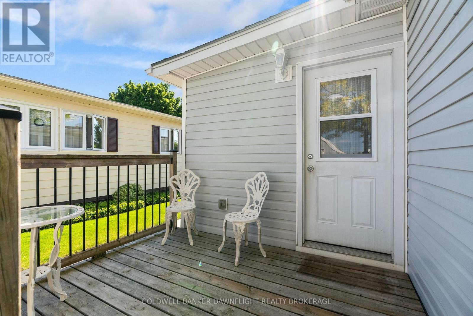 48 Redford Drive, South Huron (Exeter), ON