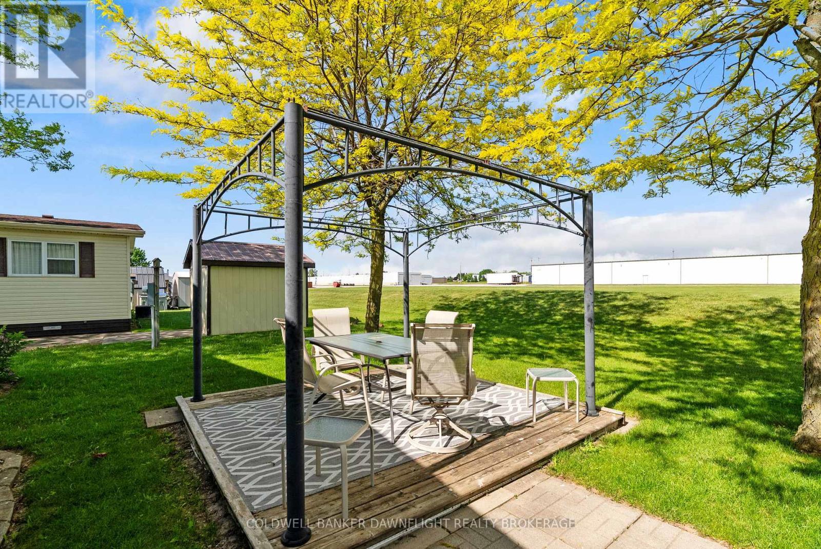 48 Redford Drive, South Huron (Exeter), ON