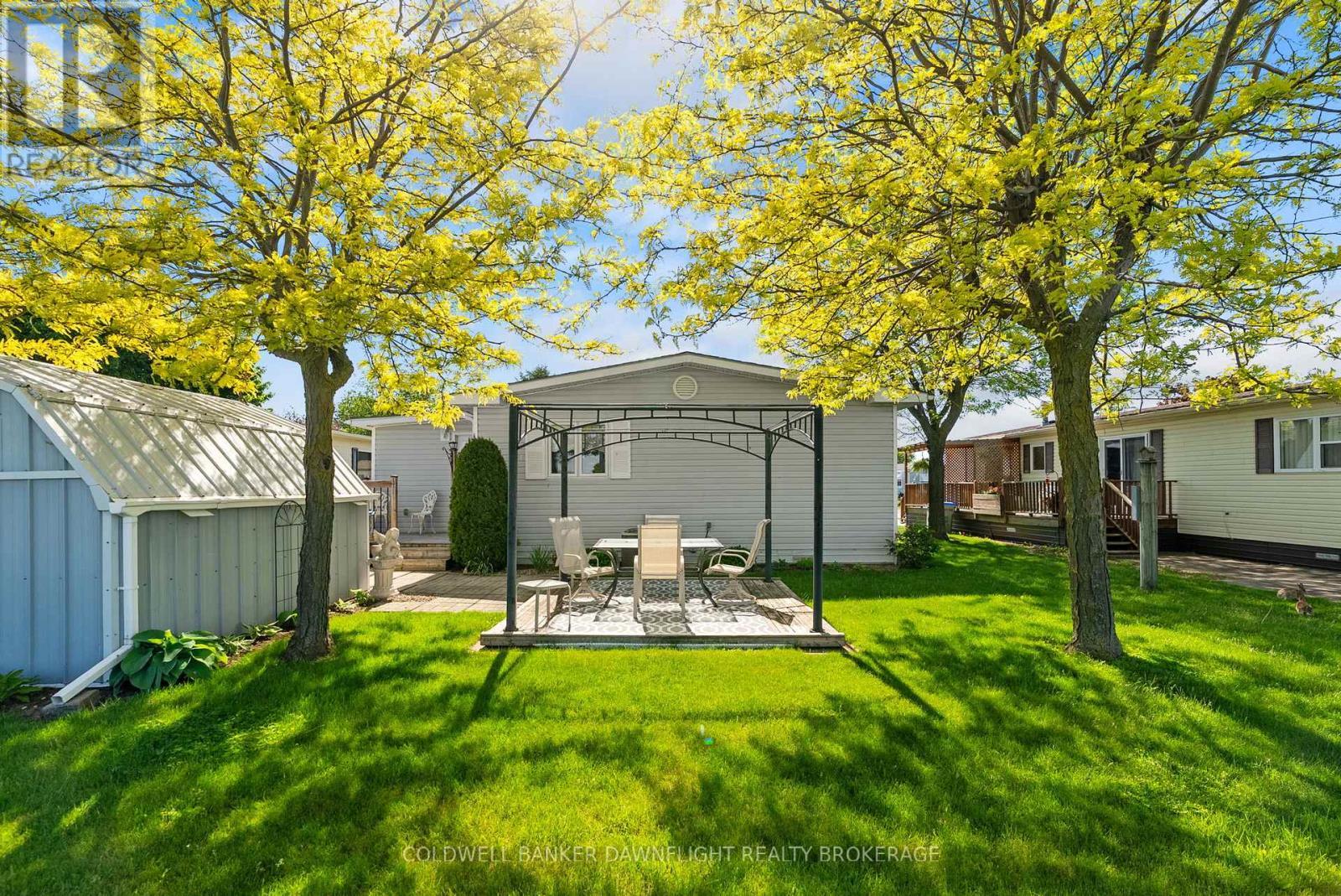 48 Redford Drive, South Huron (Exeter), ON
