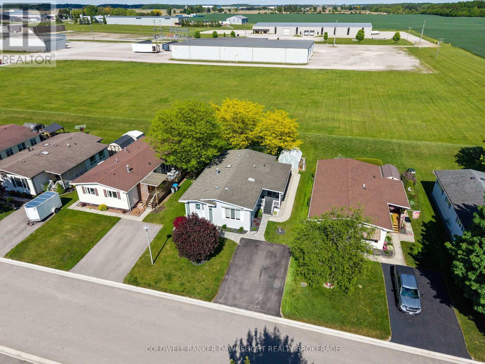 48 Redford Drive, South Huron (Exeter), ON