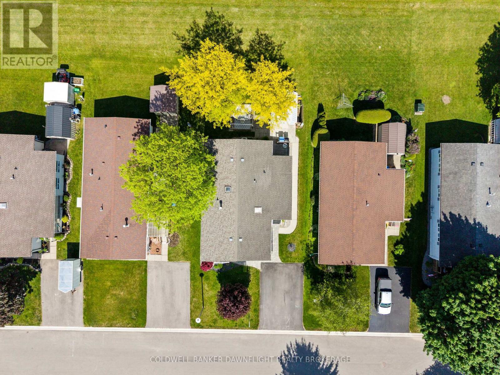 48 Redford Drive, South Huron (Exeter), ON