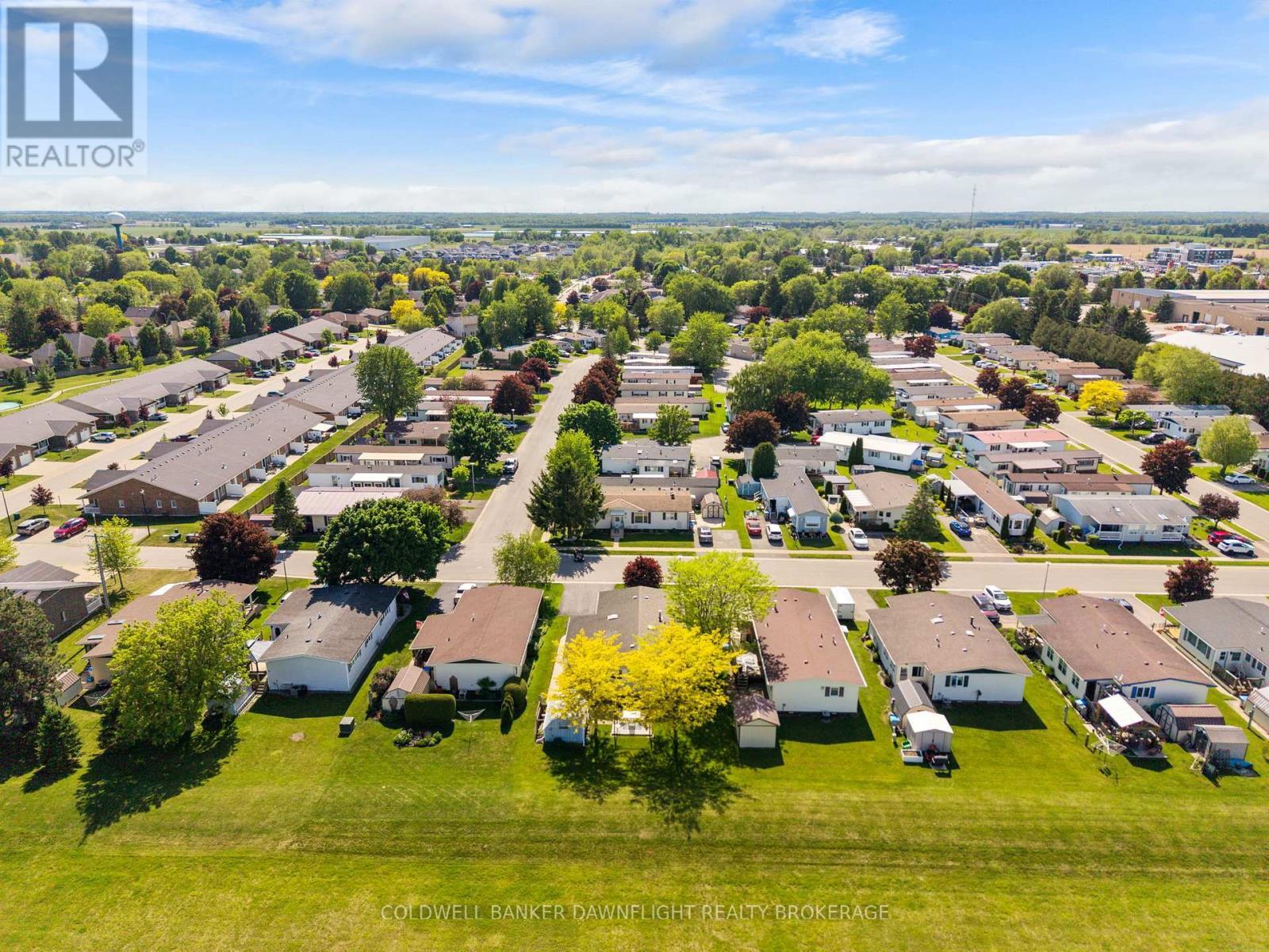 48 Redford Drive, South Huron (Exeter), ON