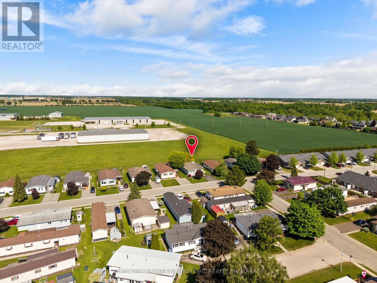 48 Redford Drive, South Huron (Exeter), ON