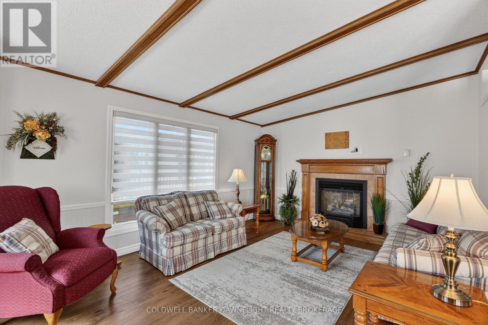 48 Redford Drive, South Huron (Exeter), ON
