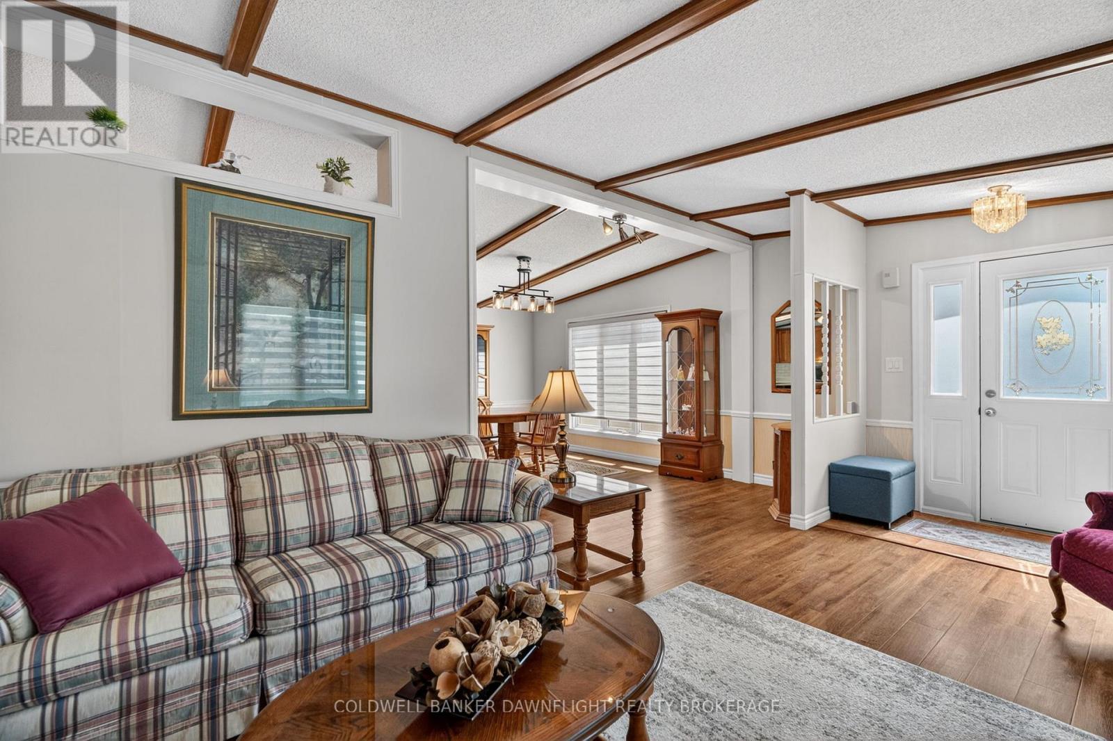 48 Redford Drive, South Huron (Exeter), ON