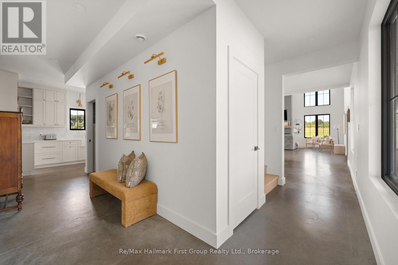 708 Scriver Road, Brighton, ON