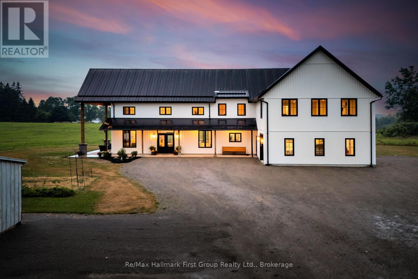 708 Scriver Road, Brighton, ON