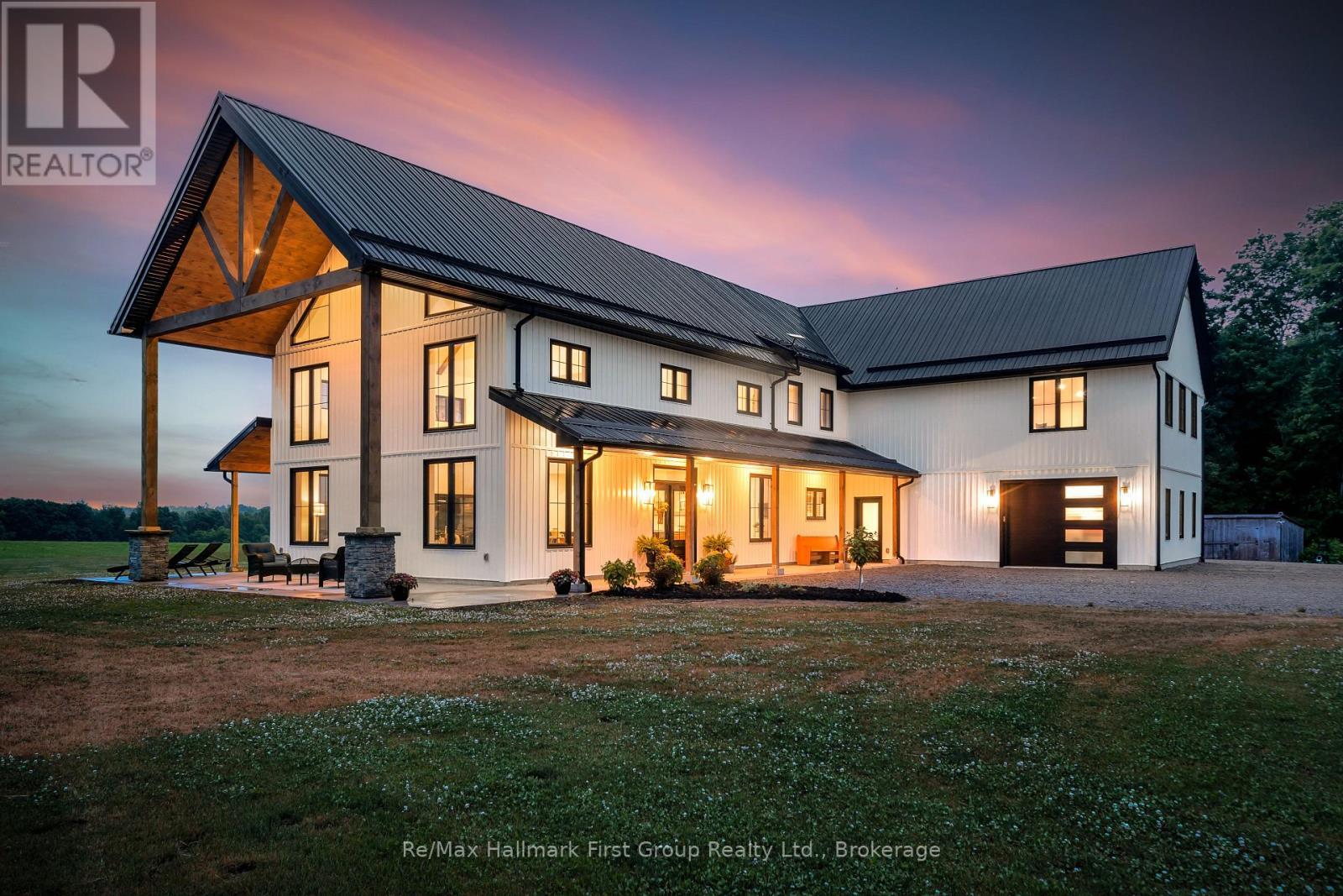 708 Scriver Road, Brighton, ON