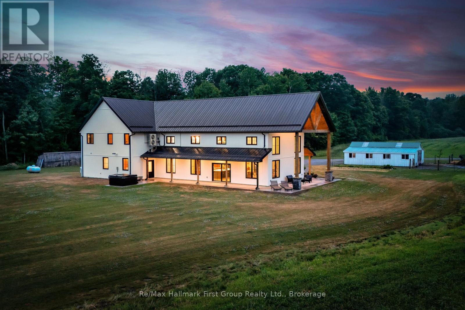 708 Scriver Road, Brighton, ON