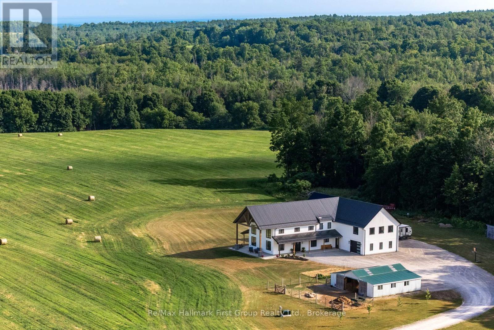 708 Scriver Road, Brighton, ON