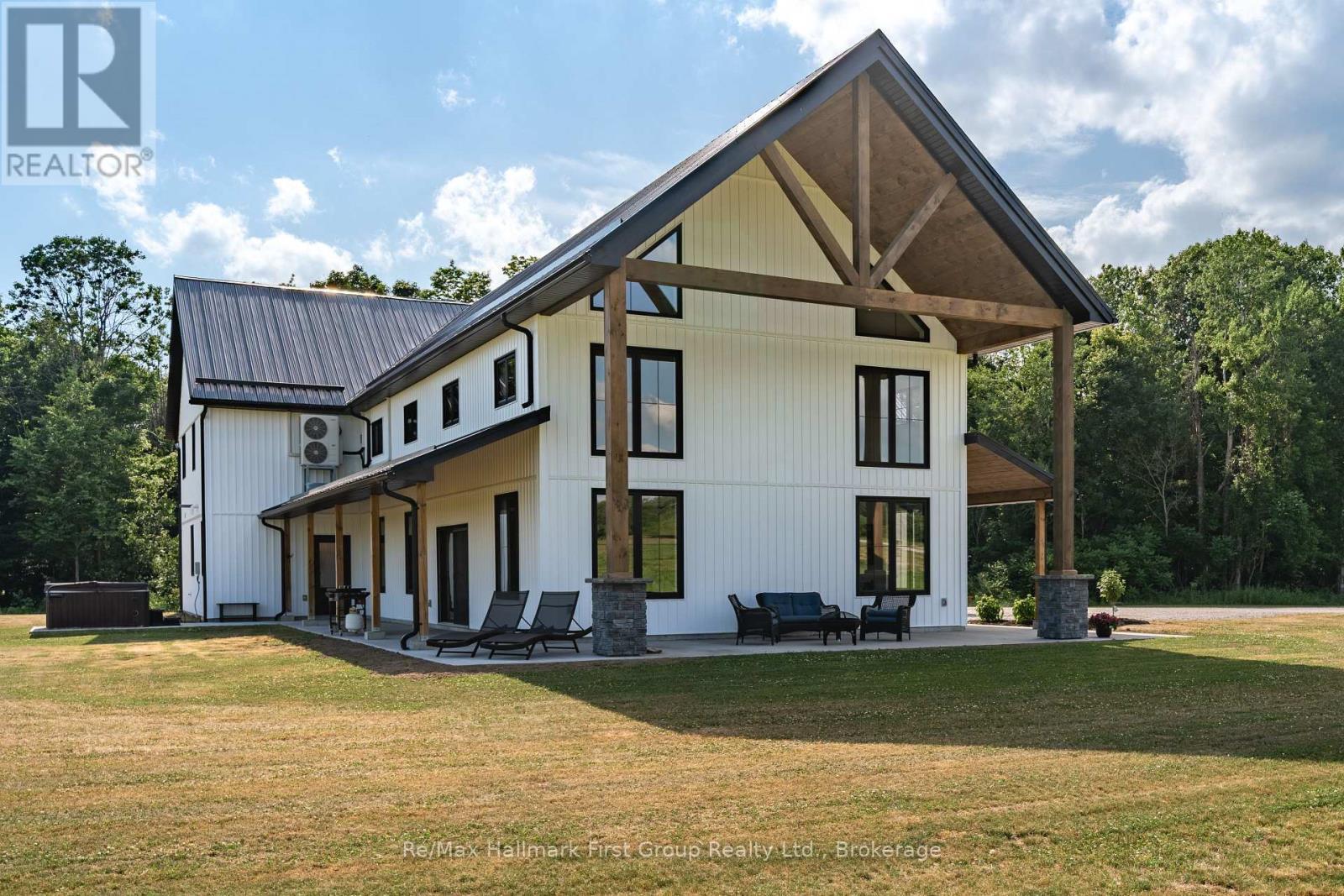 708 Scriver Road, Brighton, ON