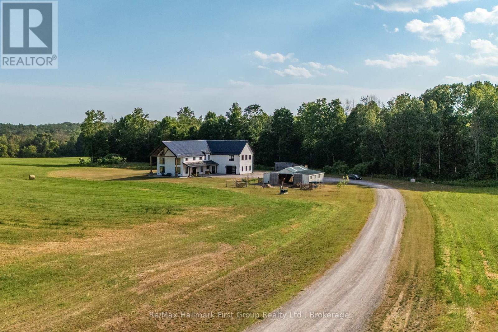 708 Scriver Road, Brighton, ON