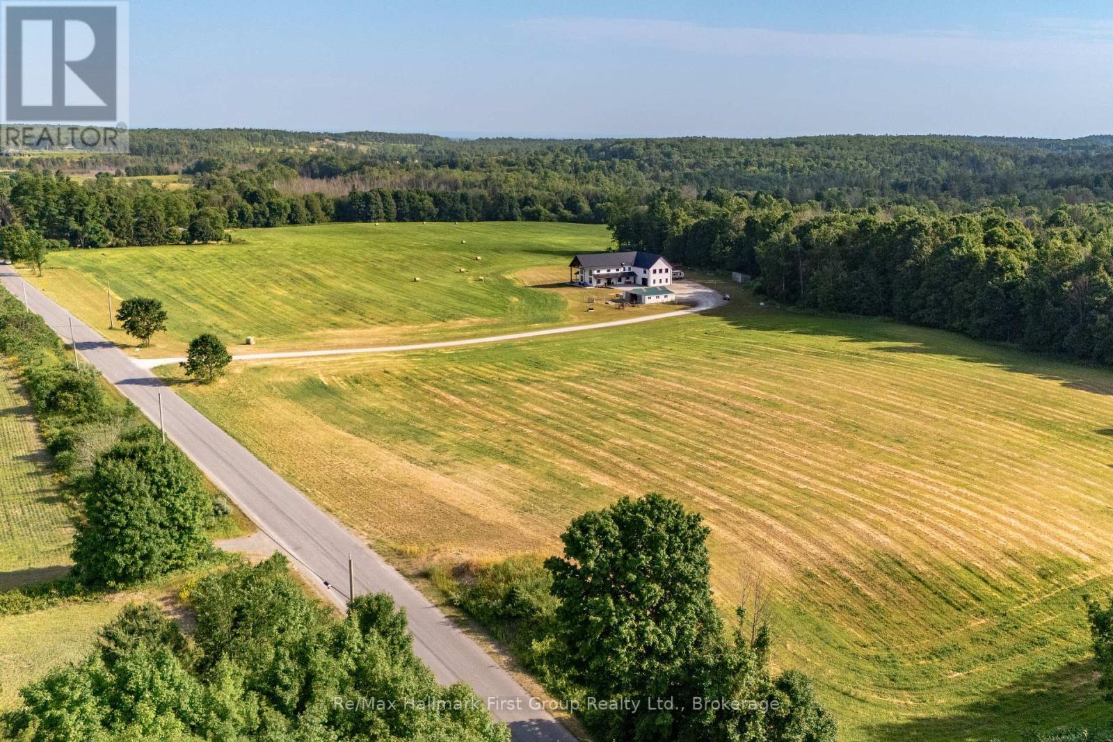 708 Scriver Road, Brighton, ON