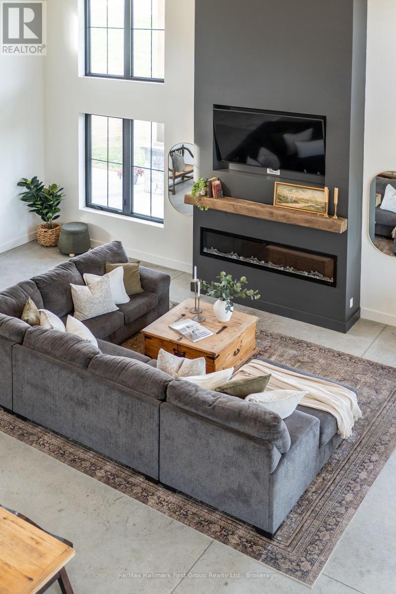 708 Scriver Road, Brighton, ON