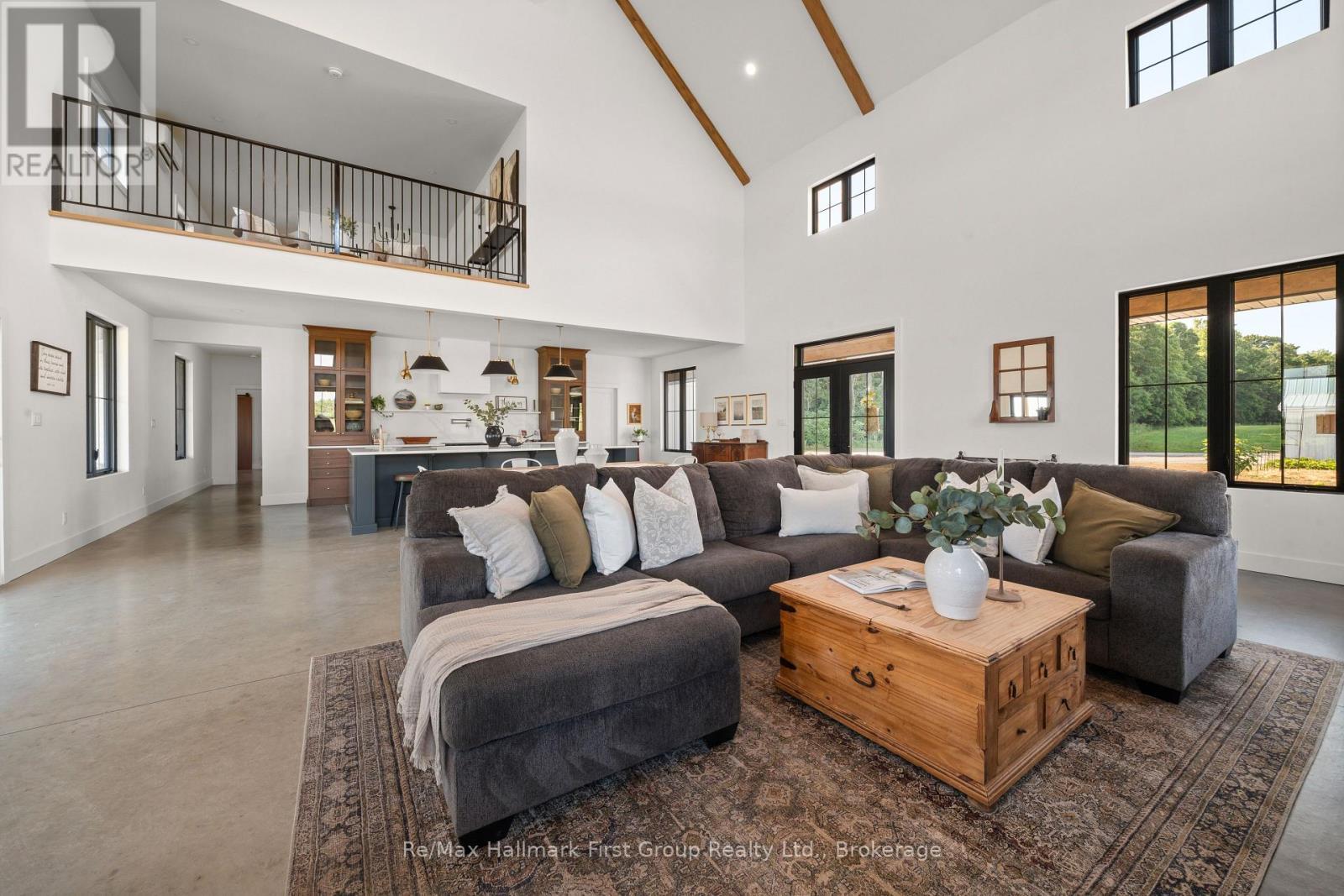 708 Scriver Road, Brighton, ON