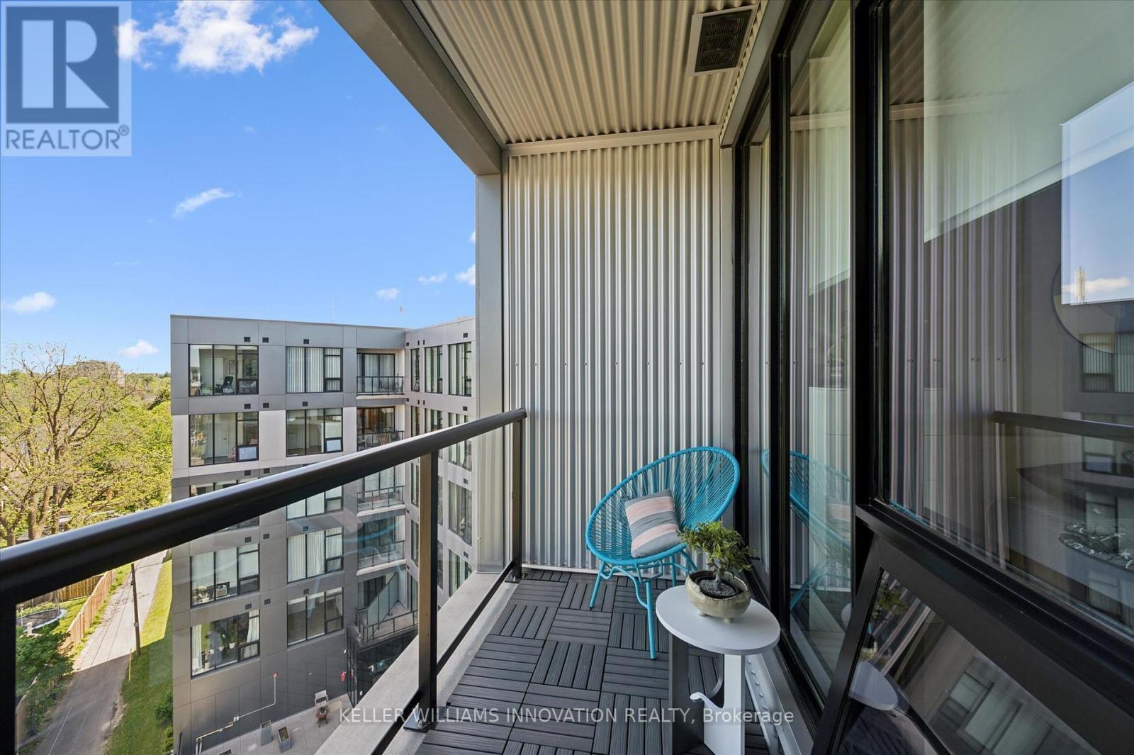 623 - 690 King Street W, Kitchener, ON