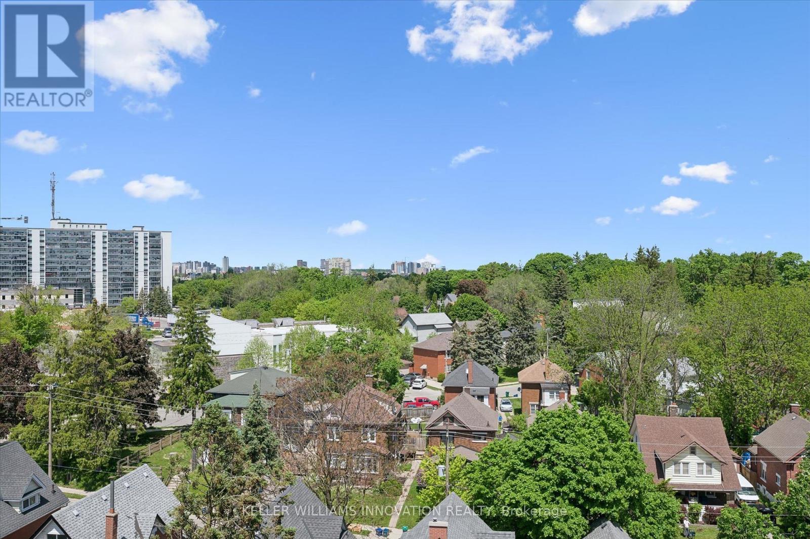 623 - 690 King Street W, Kitchener, ON