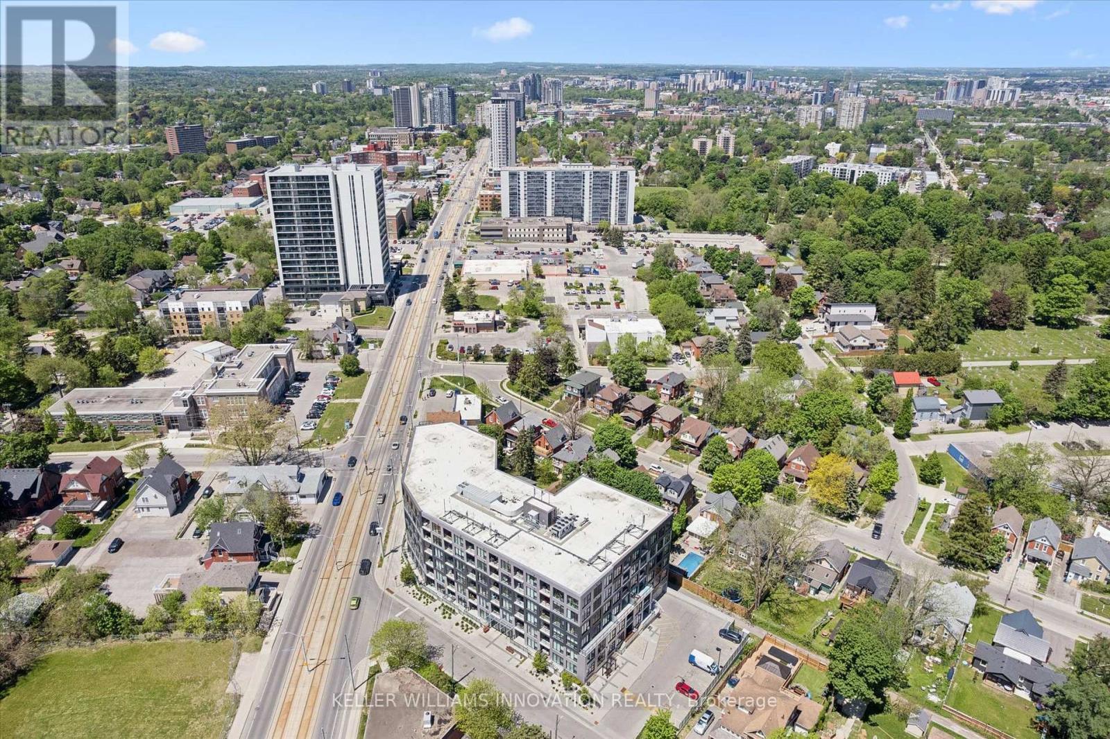 623 - 690 King Street W, Kitchener, ON