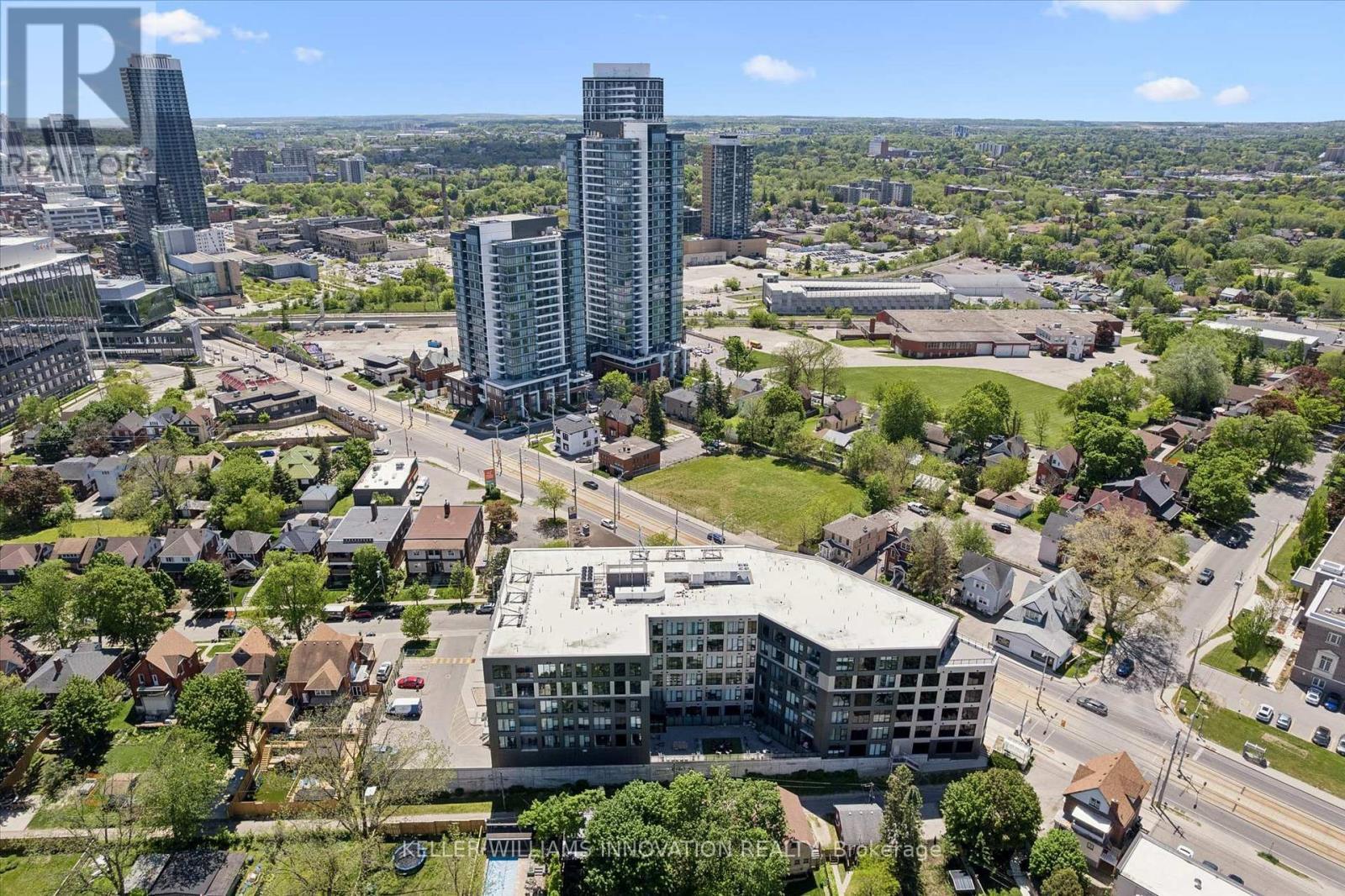 623 - 690 King Street W, Kitchener, ON