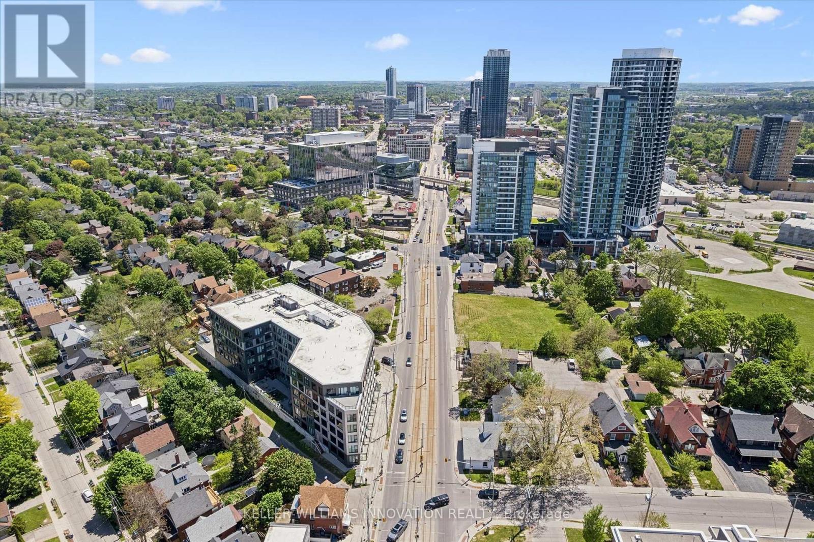 623 - 690 King Street W, Kitchener, ON