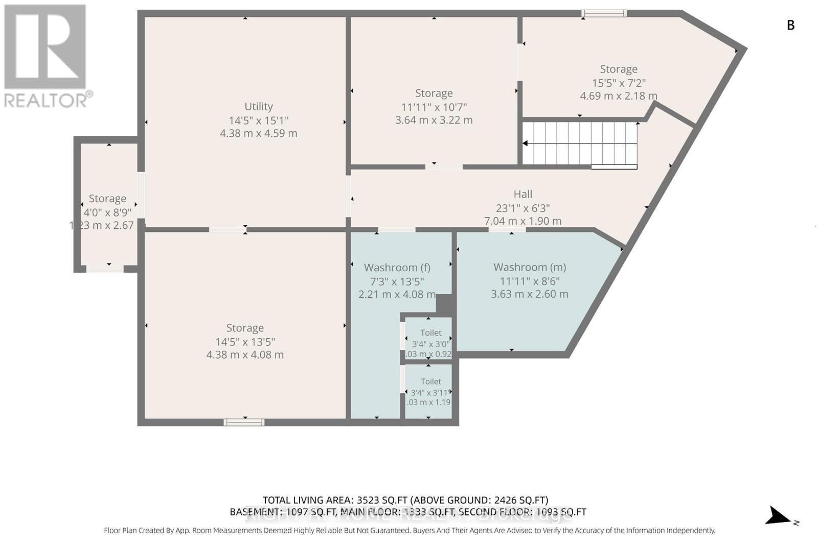 413 Hamilton Road, London East, ON
